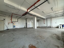Westview Food Factory (D22), Factory #579385531